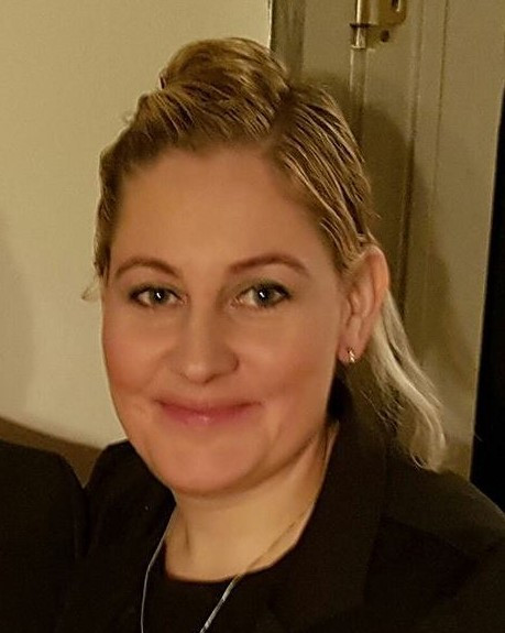 Nanna Steina Höskuldsdóttir