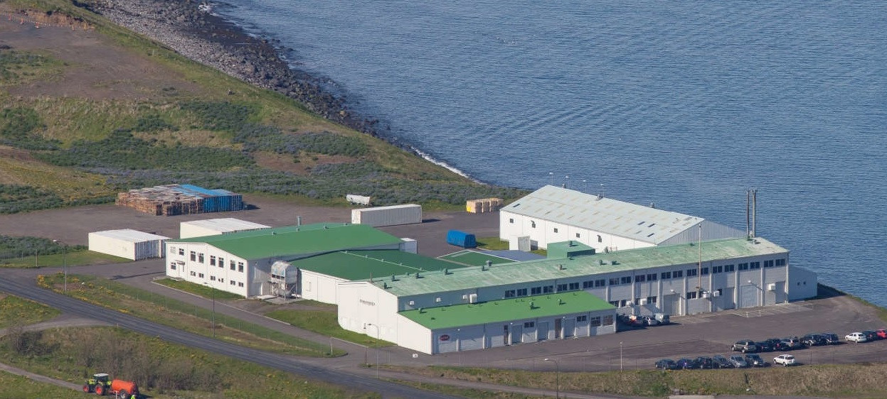 Kynning skipulags- og matslýsingar vegna deiliskipulags athafnasvæðis A5 við Kringlumýri á Húsavík