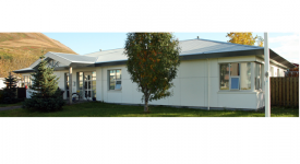 Starf stuðningsfulltrúa við sambýlið Pálsgarði