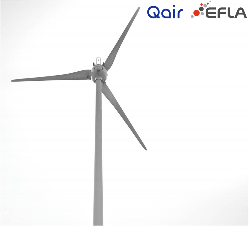 Opinn kynningarfundur vegna vindorkugarðs að Hnotasteini