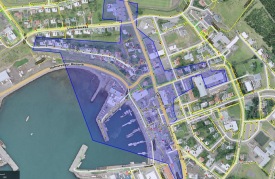 og meira straumleysi...