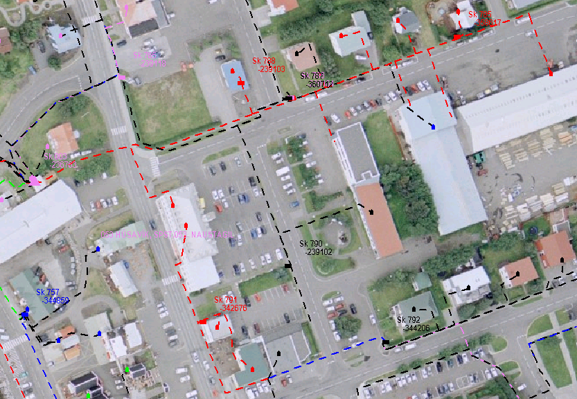 Tilkynning frá RARIK-Rafmagnslaust í nótt, aðfararnótt 1. desember
