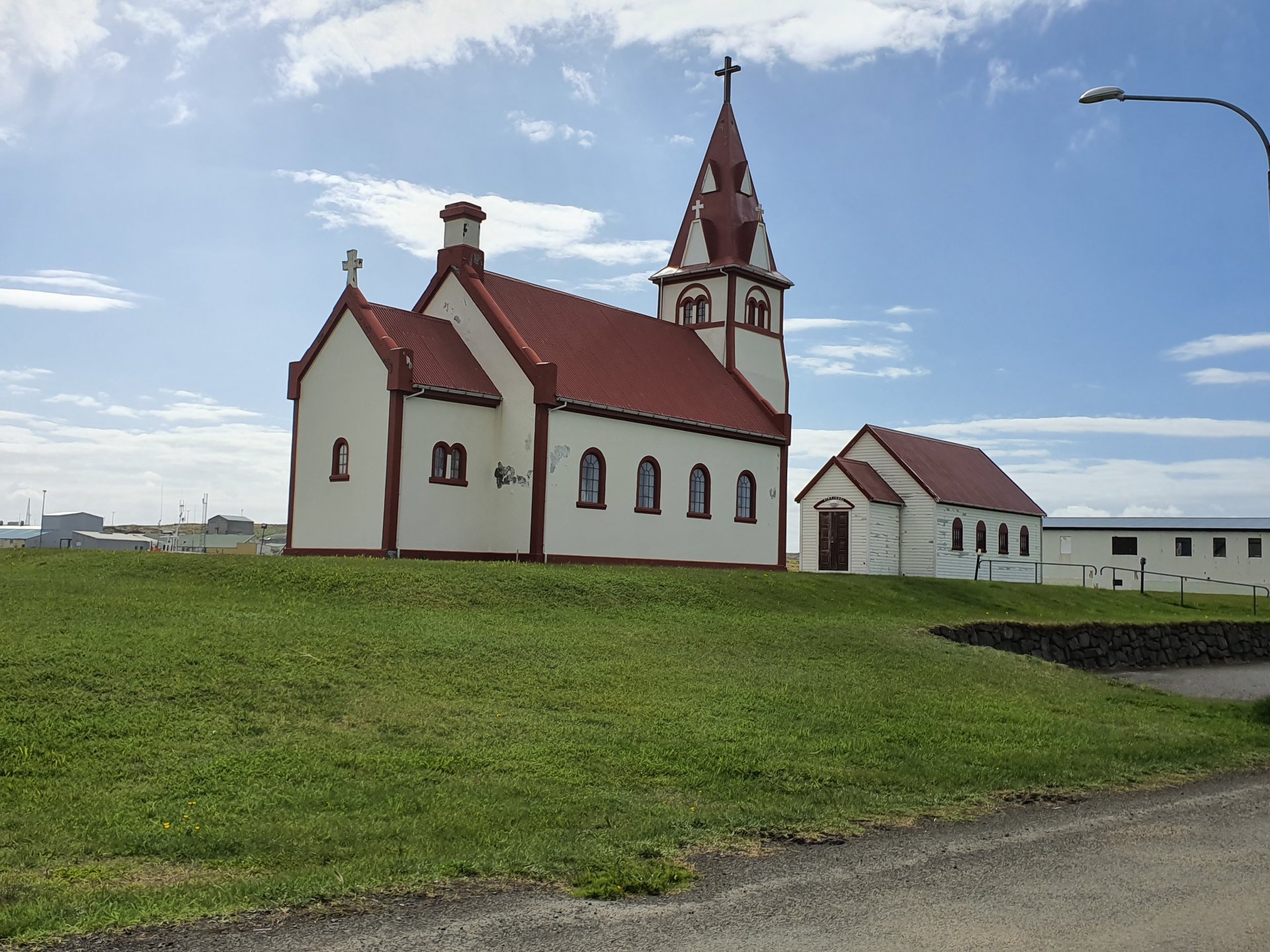 Fjölskylduratleikur 17. júní