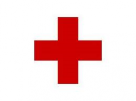 Heimsóknarvinir Rauða krossins