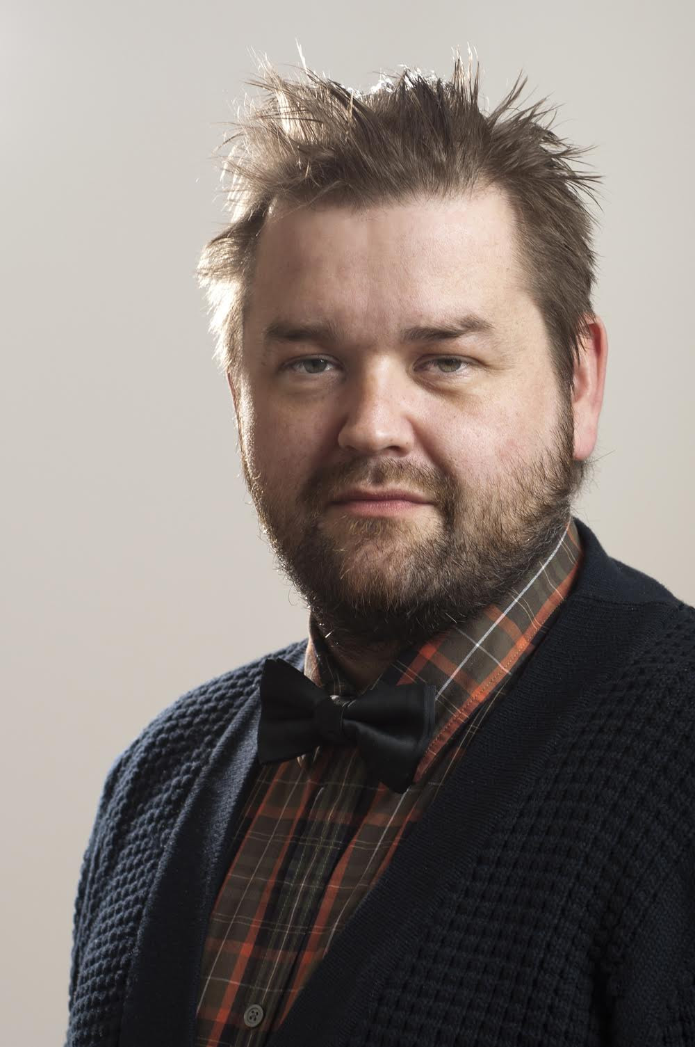 Ráðið hefur verið í starf þjónustufulltrúa í móttöku