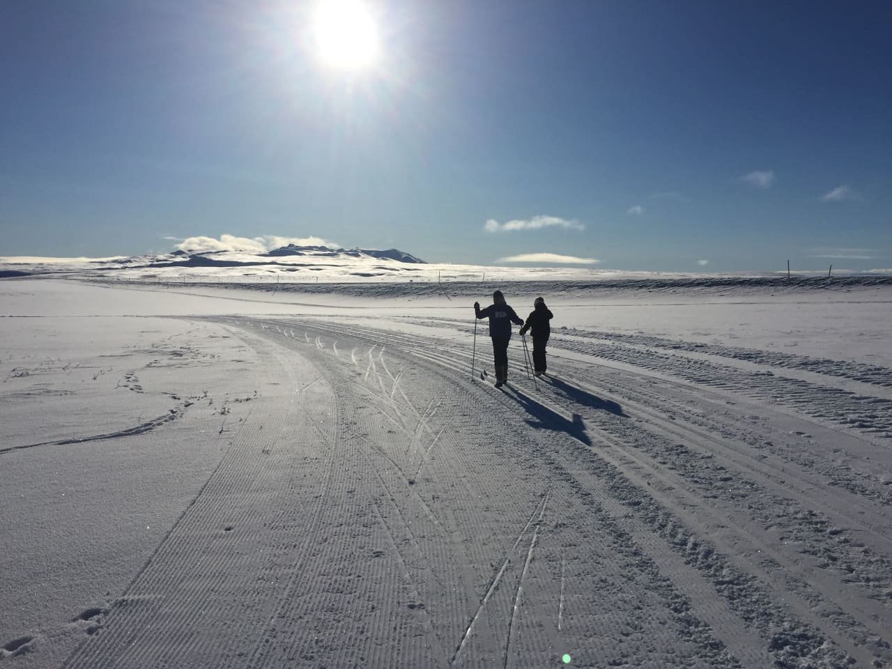 Mynd fengin af vefsíðu www.northiceland.is