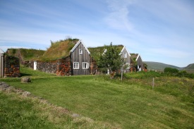 Safnakvöld í Þingeyjarsýslum