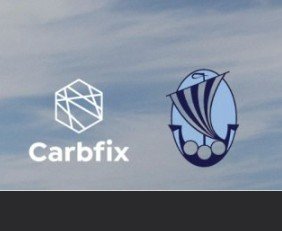 Norðurþing og Carbfix undirrita viljayfirlýsingu