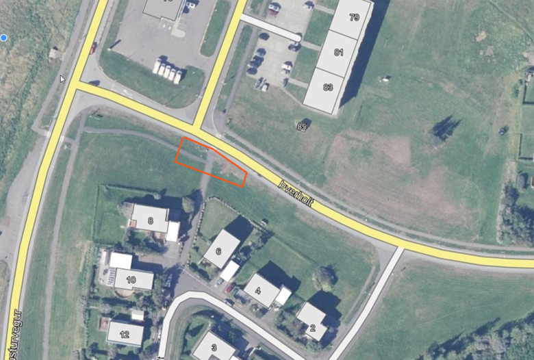 Orkuveita Húsavíkur heldur áfram viðgerðum