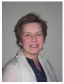 Guðrún Pálmadóttir