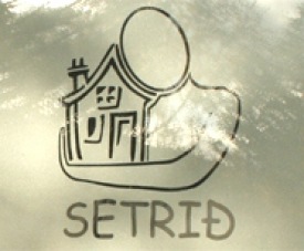 Opið hús í Setrinu á laugardaginn