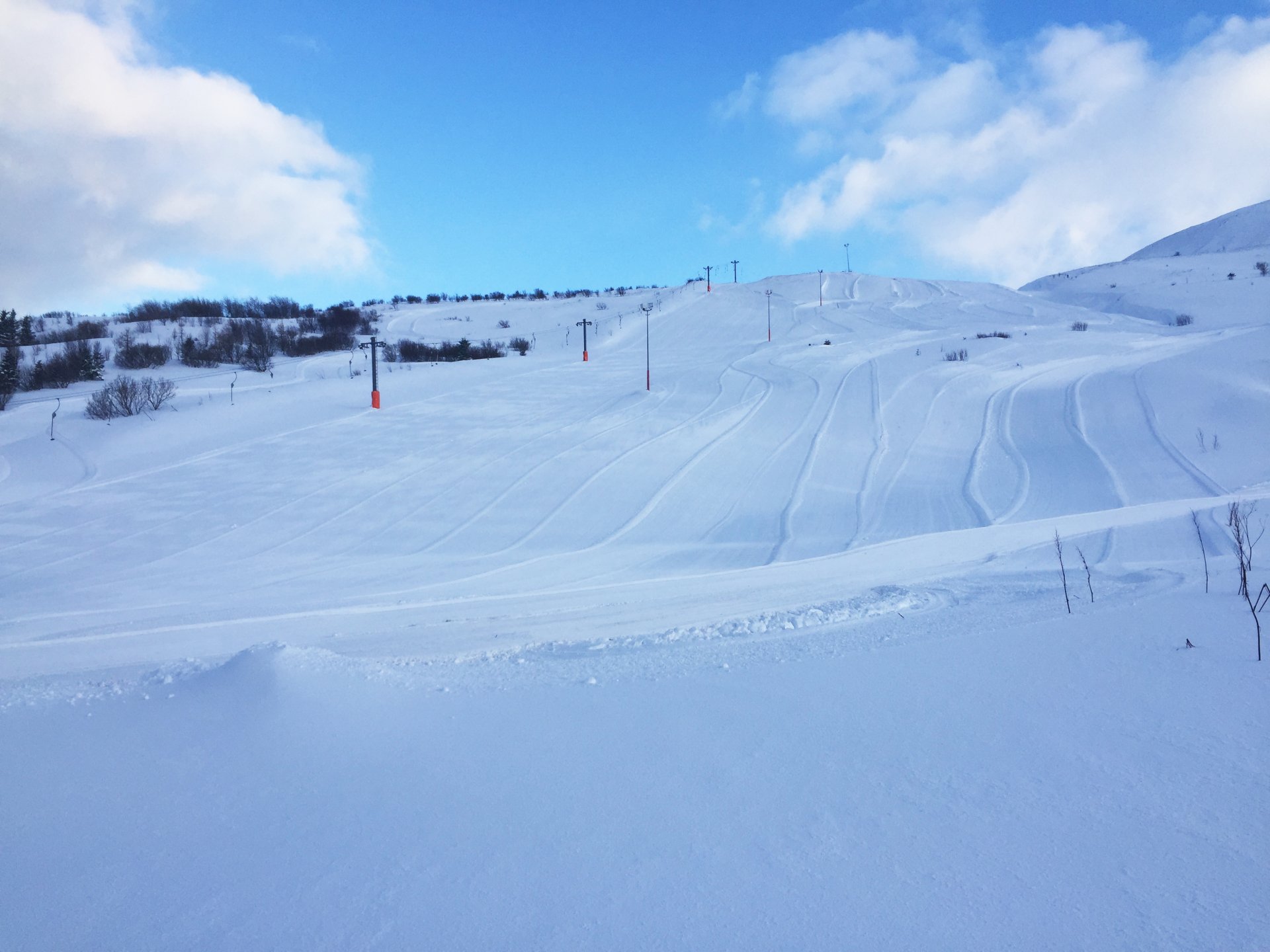 Norðurþing er heilsueflandi samfélag
Mynd: Kjartan Páll
