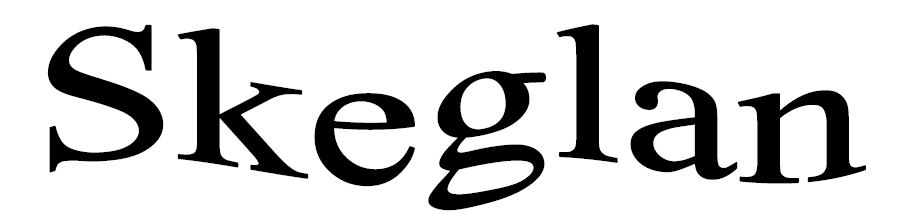 Skeglan 16. nóvember 2016