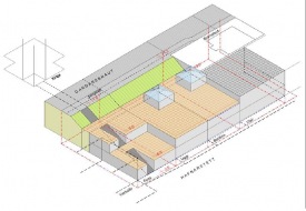 Auglýsing um tillögu að breytingu á deiliskipulagi á Húsavík