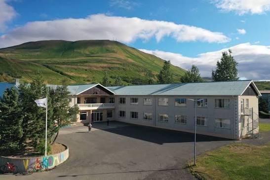 Tímabundnar stöður umsjónarkennara í Borgarhólsskóla