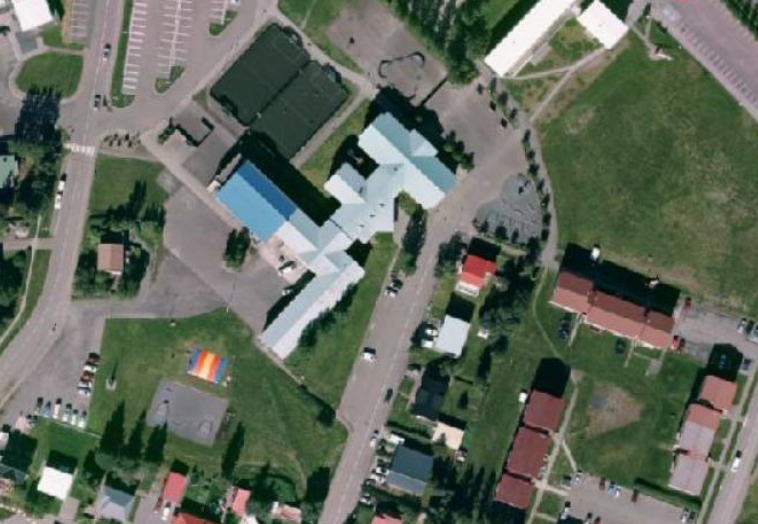 Kynning skipulagslýsingar vegna deiliskipulags skólasvæðis á Húsavík