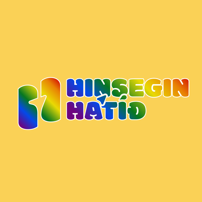 Hinsegin hátíð á Norðurlandi eystra verður haldin í fyrsta skiptið í sumar!