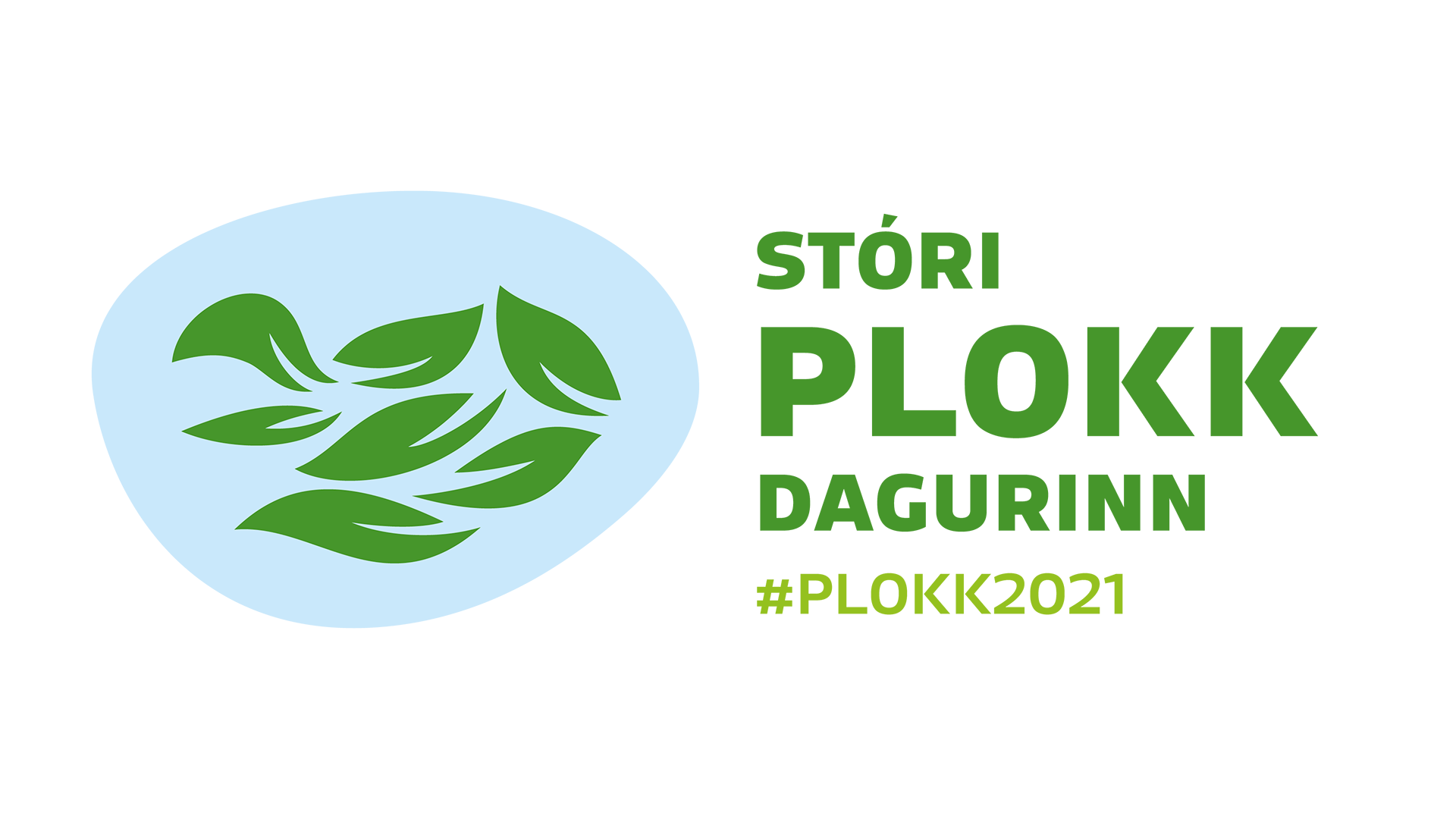 Stóri plokkdagurinn