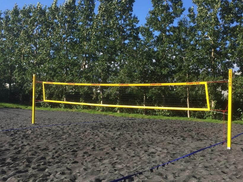 Mynd: tekin af mbl.is