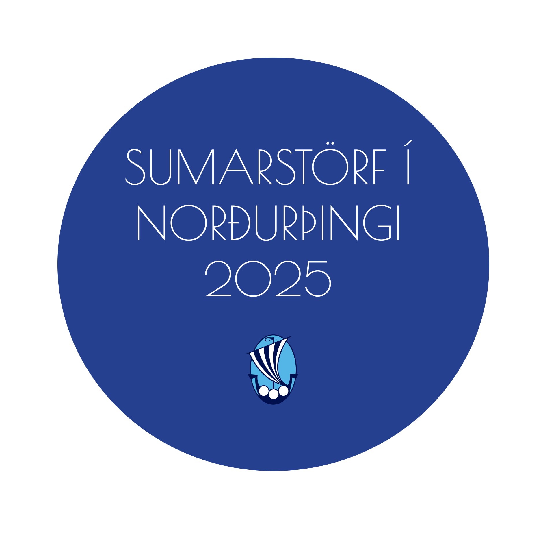 Sumarstörf í Norðurþingi 2025