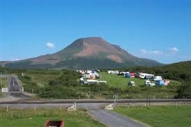 Lundur Öxarfirði/mynd;survivingiceland.is