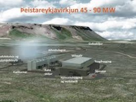 Þeistareykjavirkjun/mynd:Landsvirkjun