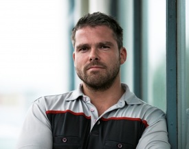 Þorsteinn Jóhannesson