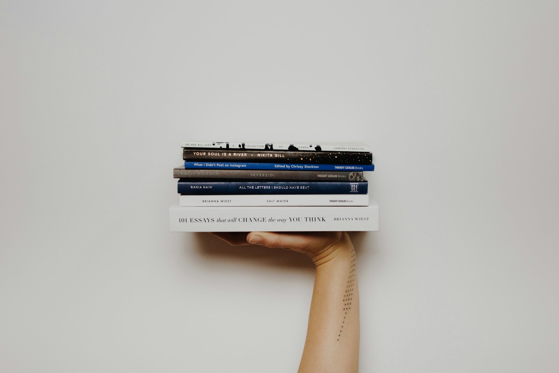 Mynd: unsplash/TC