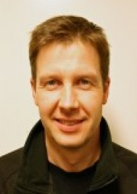 Þórir Örn Gunnarsson