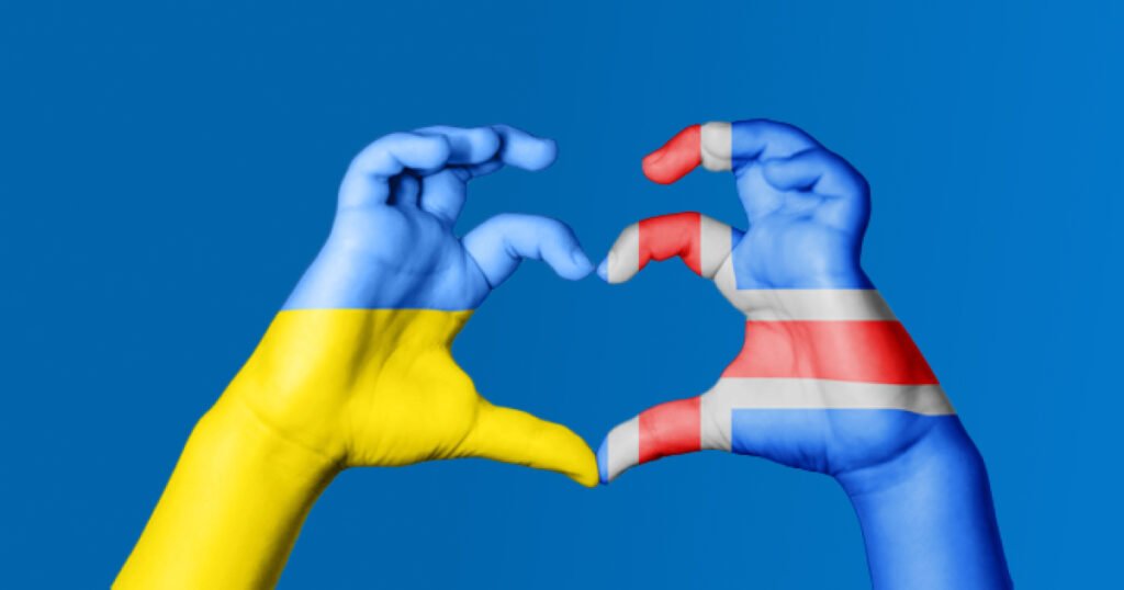 Getur þú boðið flóttafólki húsnæði?