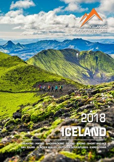 Umsóknir í Umhverfirssjóð Íslenskra Fjallaleiðsögumanna.