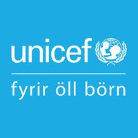 Unicef á íslandi