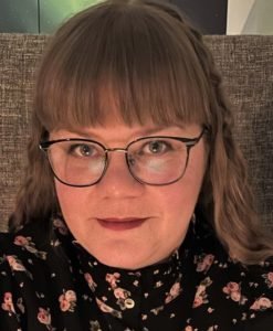 Unnur Ösp Guðmundsdóttir