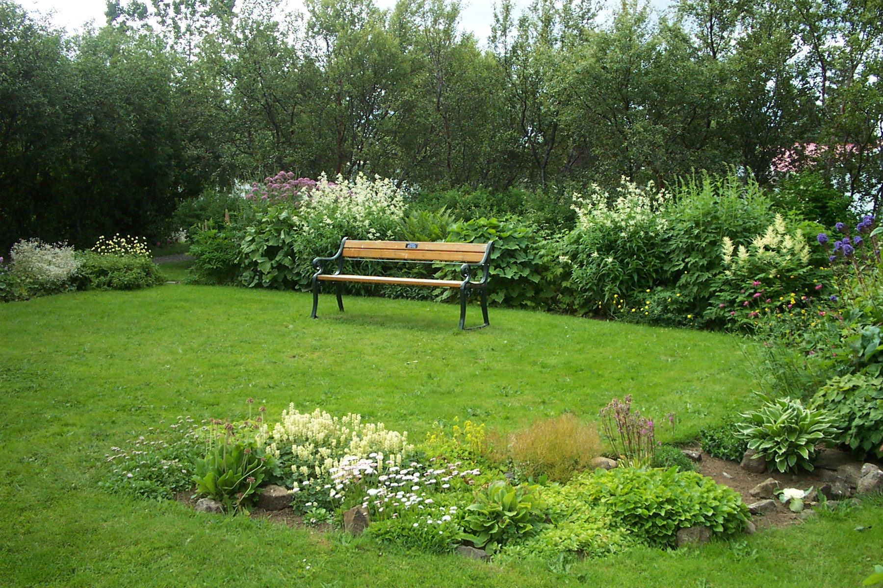 Lokað í stjórnsýsluhúsinu á Húsavík miðvikudaginn 2. nóvember frá kl. 14