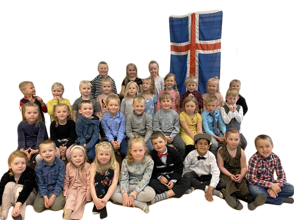 Skólastefna Norðurþings 2020 - 2025