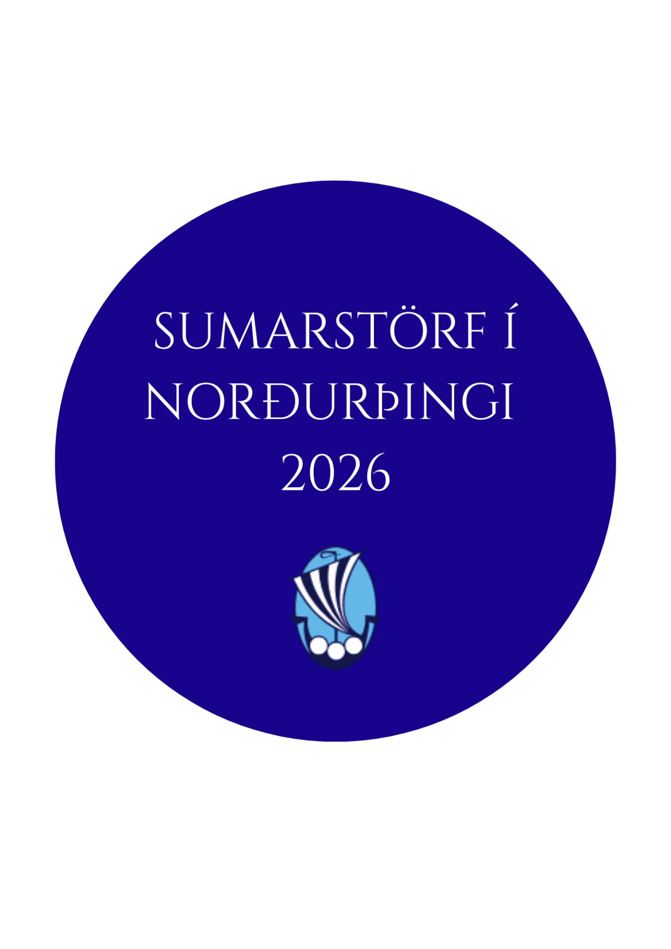 Sumarstörf í Norðurþingi 2026