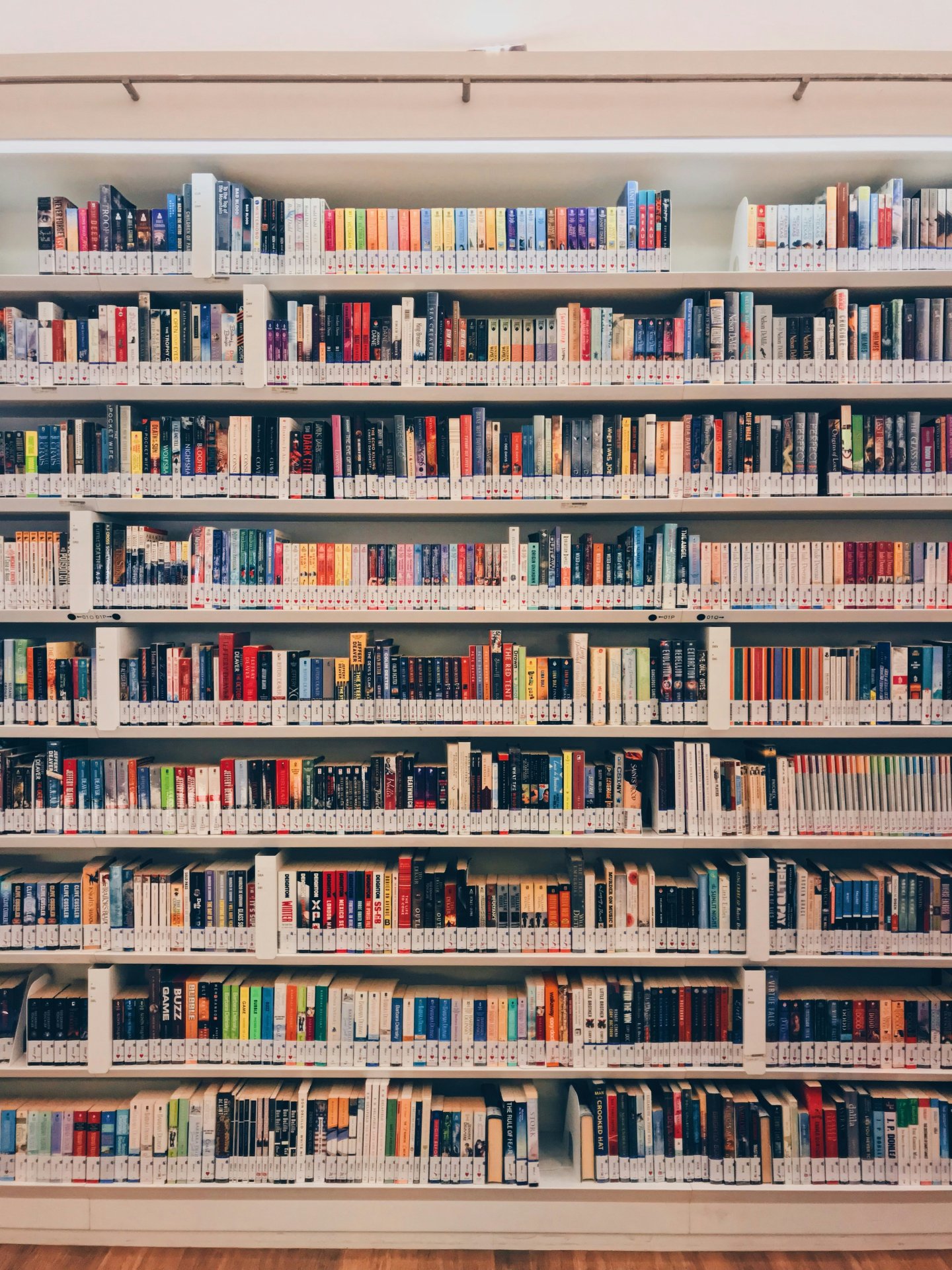 Mynd: unsplash/ZI